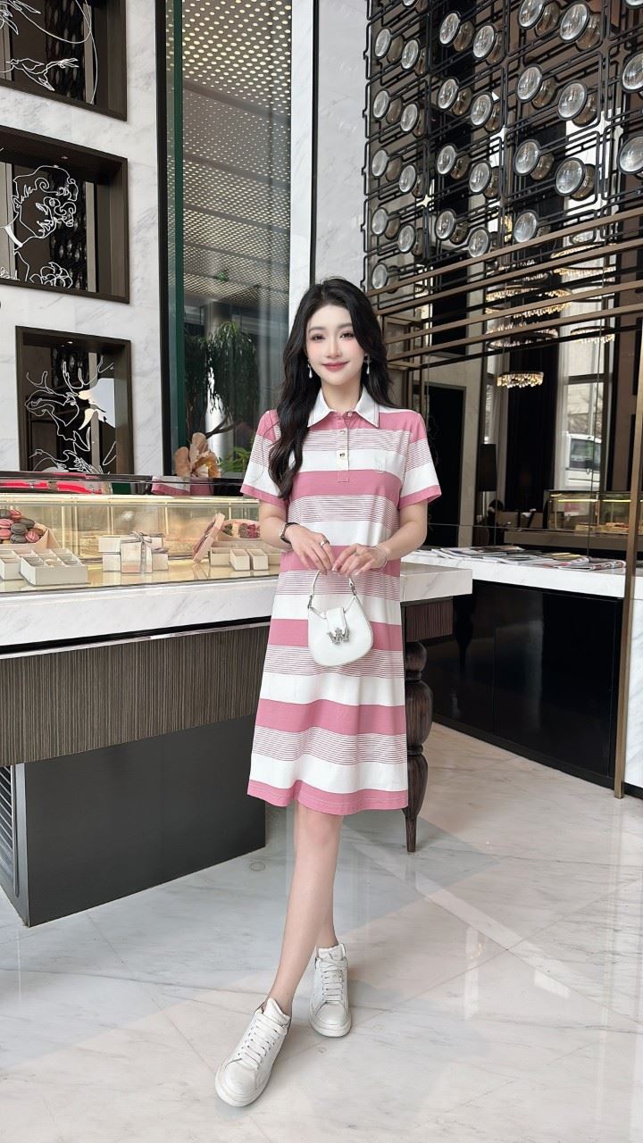 Burberry Dress